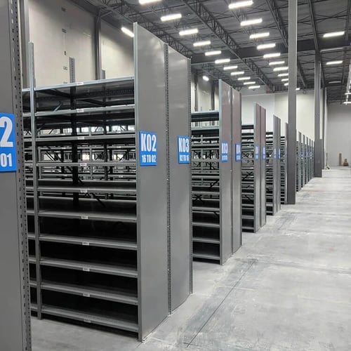boltless-shelving
