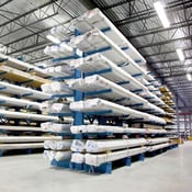 cantilever-racking