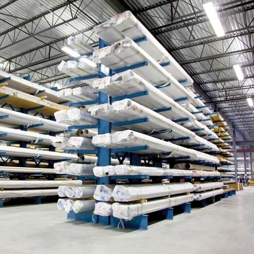 cantilever-racking