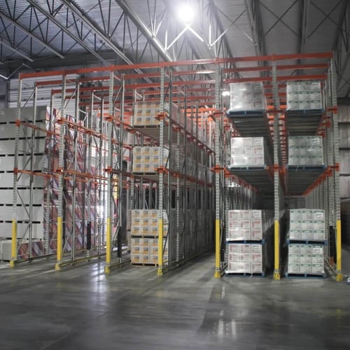drive-in-racking