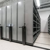 mobile-shelving