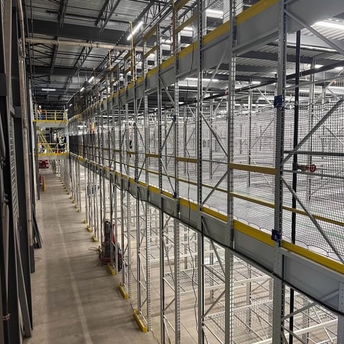 multi-tier-racking