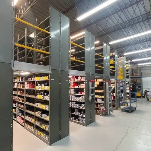 multi-tier-shelving