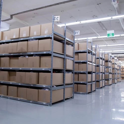 wide-span-shelving